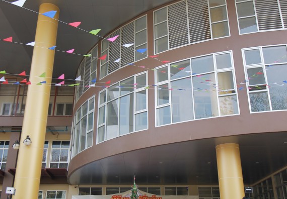 ภาพกิจกรรม  สโมสรนักศึกษาคณะวิทยาศาสตร์และเทคโนโลยี จัดโครงการพัฒนานักศึกษาคณะวิทยาศาสตร์และเทคโนโลยี มหาวิทยาลัยราชภัฏกําแพงเพชร ประจําปีงบประมาณ 2565