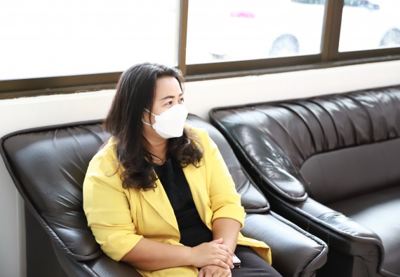 ภาพกิจกรรม  คณะวิทยาศาสตร์และเทคโนโลยี จัดค่ายวิทยาศาสตร์สัญจรโรงเรียนราษฎร์ปรีชาวิทยาคม