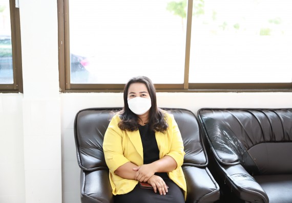 ภาพกิจกรรม  คณะวิทยาศาสตร์และเทคโนโลยี จัดค่ายวิทยาศาสตร์สัญจรโรงเรียนราษฎร์ปรีชาวิทยาคม