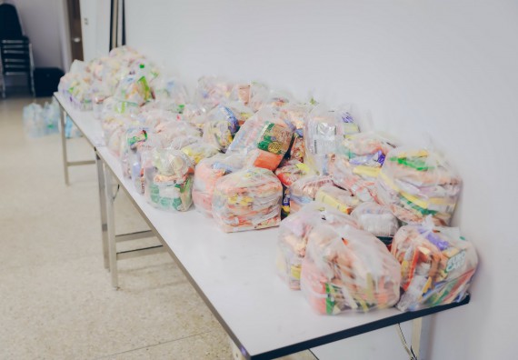 ภาพกิจกรรม  คณะวิทยาศาสตร์และเทคโนโลยี จัดการสัมภาษณ์ทุนการศึกษา ปตท.สผ. โครงการเอส 1 ประจำปีการศึกษา 2564