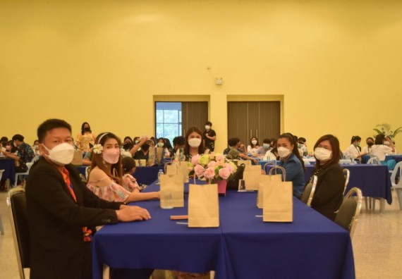 ภาพกิจกรรม  โปรแกรมวิชาเคมี จัดกิจกรรมบายเนียร์โปรแกรมวิชาเคมี