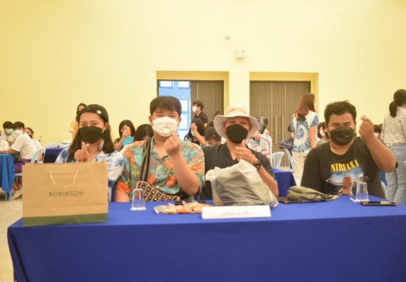 ภาพกิจกรรม  โปรแกรมวิชาเคมี จัดกิจกรรมบายเนียร์โปรแกรมวิชาเคมี