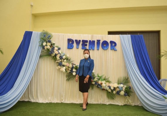 ภาพกิจกรรม  โปรแกรมวิชาเคมี จัดกิจกรรมบายเนียร์โปรแกรมวิชาเคมี