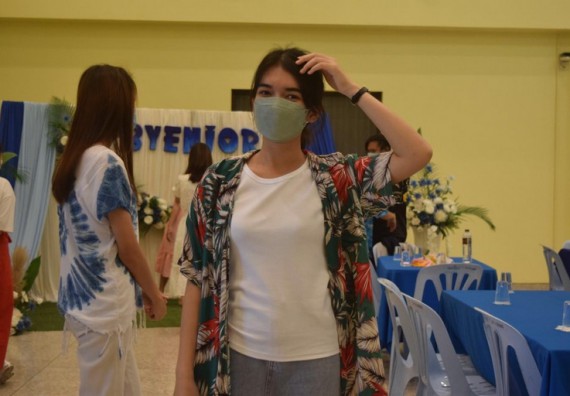 ภาพกิจกรรม  โปรแกรมวิชาเคมี จัดกิจกรรมบายเนียร์โปรแกรมวิชาเคมี