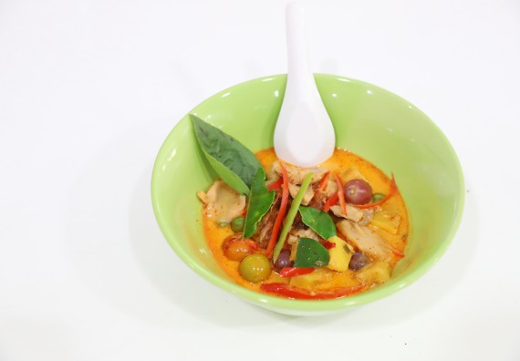 ภาพกิจกรรม  โปรแกรมวิชาวิทยาศาสตร์และเทคโนโลยีการอาหาร จัดอบรมเชิงปฏิบัติการ เรื่อง การสร้างสรรค์เมนูอาหารสุขภาพจากเห็ด