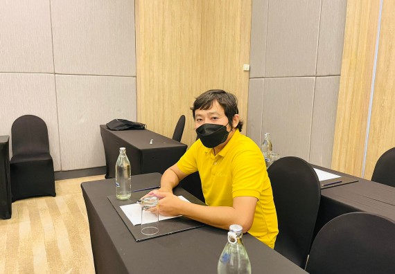 คณะวิทยาศาสตร์และเทคโนโลยี เข้าร่วม การประชุมเชิงปฏิบัติการ จัดทำแผนกลยุทธ์ประจำปี 2566-2570 และจัดทำแผนปฏิบัติราชการประจำปี 2566 กิจกรรมที่ 2 ภายนอกมหาวิทยาลัย