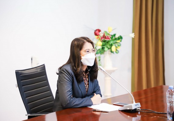 ภาพกิจกรรม  คณะวิทยาศาสตร์และเทคโนโลยี จัดโครงการอบรมเตรียมความพร้อมเพื่อขอกำหนดตำแหน่งทางวิชาการ