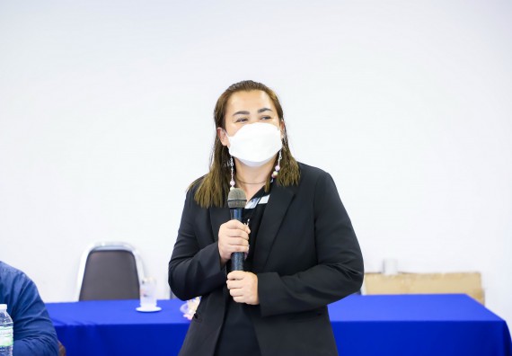 ภาพกิจกรรม  คณะวิทยาศาสตร์และเทคโนโลยี จัดอบรมเชิงปฏิบัติการ เรื่อง การถ่ายทอดเทคโนโลยีประชาสัมพันธ์เพื่อการตลาดและส่งเสริมการขาย