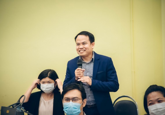 ภาพกิจกรรม  คณะวิทยาศาสตร์และเทคโนโลยี จัดกิจกรรมรักแรกผูกจิตนักศึกษาวิทยาศาสตร์และเทคโนโลยี ปฐมนิเทศนักศึกษาใหม่ คณะวิทยาศาสตร์และเทคโนโลยี ประจำปี 2565