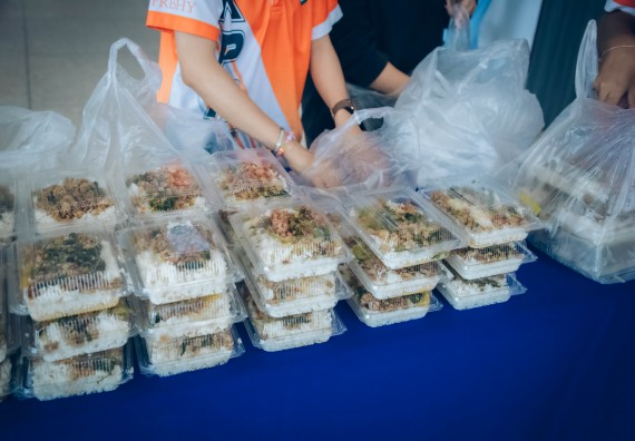 ภาพกิจกรรม  คณะวิทยาศาสตร์และเทคโนโลยี จัดกิจกรรมรักแรกผูกจิตนักศึกษาวิทยาศาสตร์และเทคโนโลยี ปฐมนิเทศนักศึกษาใหม่ คณะวิทยาศาสตร์และเทคโนโลยี ประจำปี 2565