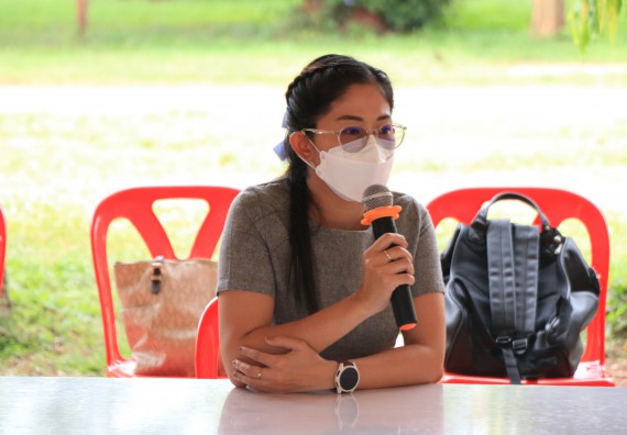 ภาพกิจกรรม  โปรแกรมวิชาวิทยาการคอมพิวเตอร์และเทคโนโลยีสารสนเทศ จัดกิจกรรมบริการวิชาการหลักสูตรวิทยาการคอมพิวเตอร์