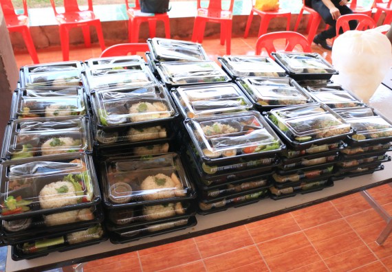 ภาพกิจกรรม  โปรแกรมวิชาวิทยาการคอมพิวเตอร์และเทคโนโลยีสารสนเทศ จัดกิจกรรมบริการวิชาการหลักสูตรวิทยาการคอมพิวเตอร์