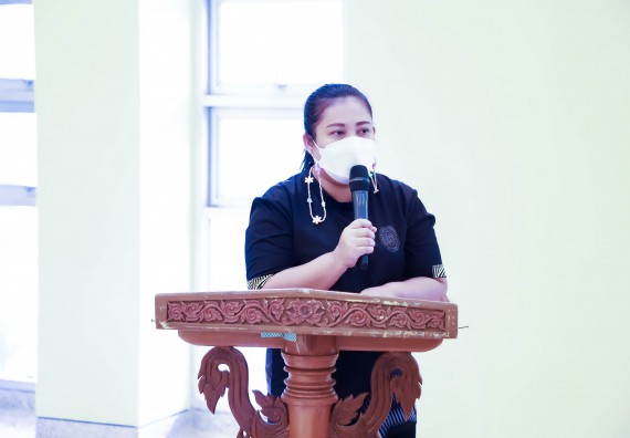 ภาพกิจกรรม  คณะวิทยาศาสตร์และเทคโนโลยี จัดโครงการค่ายวิทยาศาสตร์นักเรียนห้องเรียนพิเศษวิทยาศาสตร์  และโครงการค่ายวิทยาศาสตร์นักเรียนห้องเรียนพิเศษวิทยาศาสตร์เทคโนโลยี ภาษาอังกฤษ คณิตศาสตร์ (STEM) ระดับชั้นมัธยมศึกษาปีที่ 2