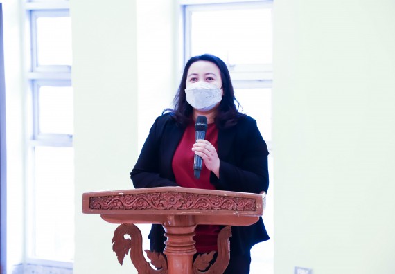 ภาพกิจกรรม  คณะวิทยาศาสตร์และเทคโนโลยี จัดโครงการค่ายวิทยาศาสตร์นักเรียนห้องเรียนพิเศษวิทยาศาสตร์  และโครงการค่ายวิทยาศาสตร์นักเรียนห้องเรียนพิเศษวิทยาศาสตร์เทคโนโลยี ภาษาอังกฤษ คณิตศาสตร์ (STEM) ระดับชั้นมัธยมศึกษาปีที่ 2