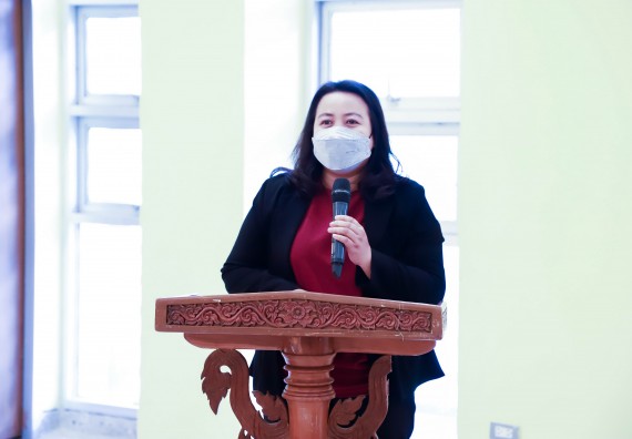 ภาพกิจกรรม  คณะวิทยาศาสตร์และเทคโนโลยี จัดโครงการค่ายวิทยาศาสตร์นักเรียนห้องเรียนพิเศษวิทยาศาสตร์  และโครงการค่ายวิทยาศาสตร์นักเรียนห้องเรียนพิเศษวิทยาศาสตร์เทคโนโลยี ภาษาอังกฤษ คณิตศาสตร์ (STEM) ระดับชั้นมัธยมศึกษาปีที่ 2