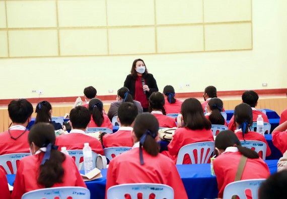 ภาพกิจกรรม  คณะวิทยาศาสตร์และเทคโนโลยี จัดโครงการค่ายวิทยาศาสตร์นักเรียนห้องเรียนพิเศษวิทยาศาสตร์  และโครงการค่ายวิทยาศาสตร์นักเรียนห้องเรียนพิเศษวิทยาศาสตร์เทคโนโลยี ภาษาอังกฤษ คณิตศาสตร์ (STEM) ระดับชั้นมัธยมศึกษาปีที่ 2