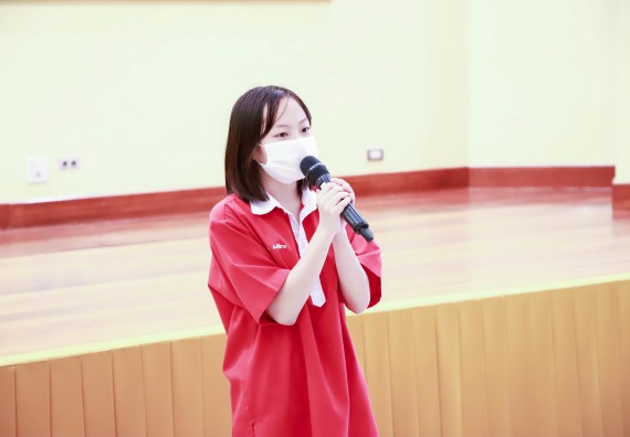 ภาพกิจกรรม  คณะวิทยาศาสตร์และเทคโนโลยี จัดโครงการค่ายวิทยาศาสตร์นักเรียนห้องเรียนพิเศษวิทยาศาสตร์  และโครงการค่ายวิทยาศาสตร์นักเรียนห้องเรียนพิเศษวิทยาศาสตร์เทคโนโลยี ภาษาอังกฤษ คณิตศาสตร์ (STEM) ระดับชั้นมัธยมศึกษาปีที่ 2