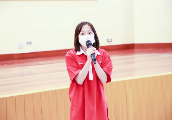 ภาพกิจกรรม  คณะวิทยาศาสตร์และเทคโนโลยี จัดโครงการค่ายวิทยาศาสตร์นักเรียนห้องเรียนพิเศษวิทยาศาสตร์  และโครงการค่ายวิทยาศาสตร์นักเรียนห้องเรียนพิเศษวิทยาศาสตร์เทคโนโลยี ภาษาอังกฤษ คณิตศาสตร์ (STEM) ระดับชั้นมัธยมศึกษาปีที่ 2