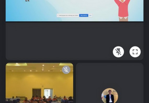 ภาพกิจกรรม  คณะวิทยาศาสตร์และเทคโนโลยี จัดโครงการบริการนักศึกษาและศิษย์เก่าสัมพันธ์ คณะวิทยาศาสตร์และเทคโนโลยี