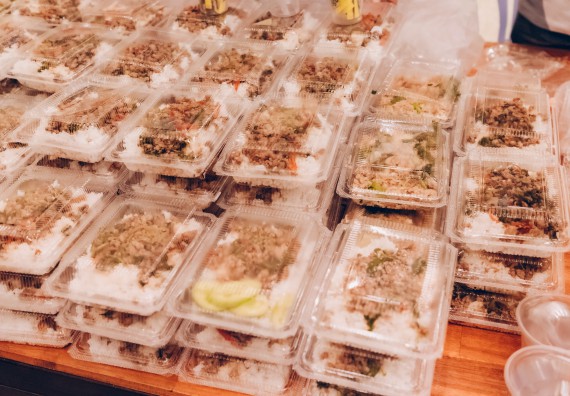 ภาพกิจกรรม  คณะวิทยาศาสตร์และเทคโนโลยี จัดโครงการบริการนักศึกษาและศิษย์เก่าสัมพันธ์ คณะวิทยาศาสตร์และเทคโนโลยี