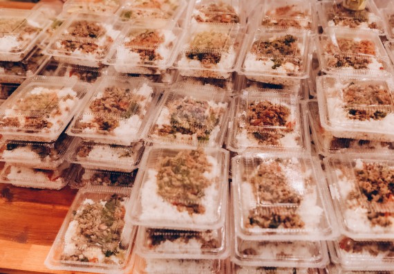 ภาพกิจกรรม  คณะวิทยาศาสตร์และเทคโนโลยี จัดโครงการบริการนักศึกษาและศิษย์เก่าสัมพันธ์ คณะวิทยาศาสตร์และเทคโนโลยี