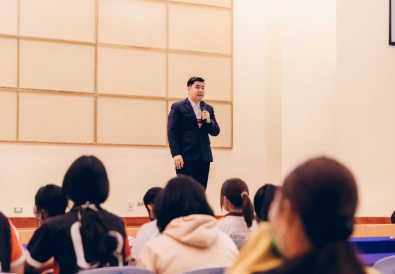 ภาพกิจกรรม  คณะวิทยาศาสตร์และเทคโนโลยี จัดโครงการบริการนักศึกษาและศิษย์เก่าสัมพันธ์ คณะวิทยาศาสตร์และเทคโนโลยี