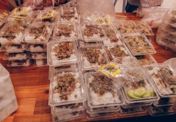 ภาพกิจกรรม  คณะวิทยาศาสตร์และเทคโนโลยี จัดโครงการบริการนักศึกษาและศิษย์เก่าสัมพันธ์ คณะวิทยาศาสตร์และเทคโนโลยี