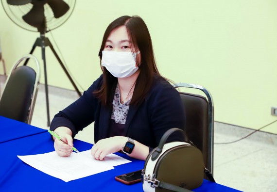 ภาพกิจกรรม  โปรแกรมวิชาเคมี จัดกิจกรรมสัมนานักศึกษาหลังฝึกประสบการณ์วิชาชีพ