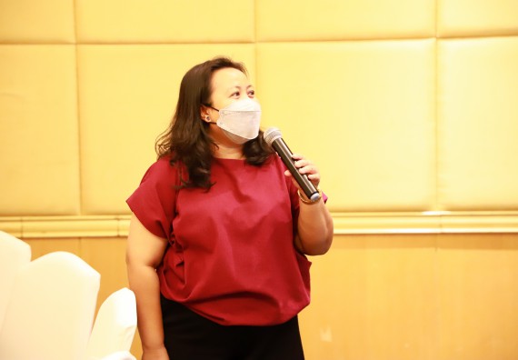 ภาพกิจกรรม  คณะวิทยาศาสตร์และเทคโนโลยี จัดกิจกรรมประชุมเชิงปฏิบัติการ“การจัดทําแผนกลยุทธ์ ประจําปี 2566 –2570 และจัดทําแผนปฏิบัติราชการประจําปี 2566