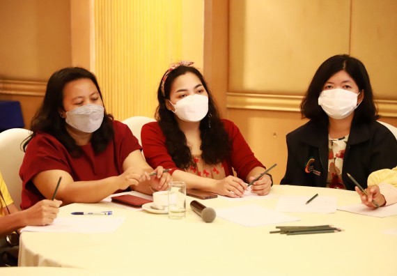 ภาพกิจกรรม  คณะวิทยาศาสตร์และเทคโนโลยี จัดกิจกรรมประชุมเชิงปฏิบัติการ“การจัดทําแผนกลยุทธ์ ประจําปี 2566 –2570 และจัดทําแผนปฏิบัติราชการประจําปี 2566