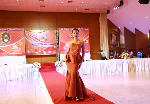 คณะวิทยาศาสตร์และเทคโนโลยี เข้าร่วมงานชวนเที่ยวและชมงานนิทรรศการ 