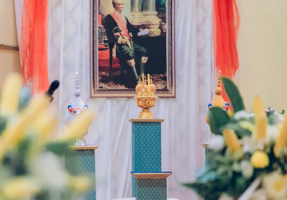 ภาพกิจกรรม  คณะวิทยาศาสตร์และเทคโนโลยีมหาวิทยาลัยราชภัฏกำแพงเพชร จัดงานสัปดาห์วิทยาศาสตร์แห่งชาติ ส่วนภูมิภาค ประจำปี 2565