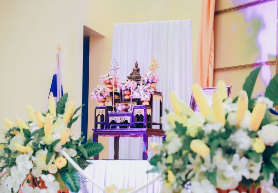 ภาพกิจกรรม  คณะวิทยาศาสตร์และเทคโนโลยีมหาวิทยาลัยราชภัฏกำแพงเพชร จัดงานสัปดาห์วิทยาศาสตร์แห่งชาติ ส่วนภูมิภาค ประจำปี 2565