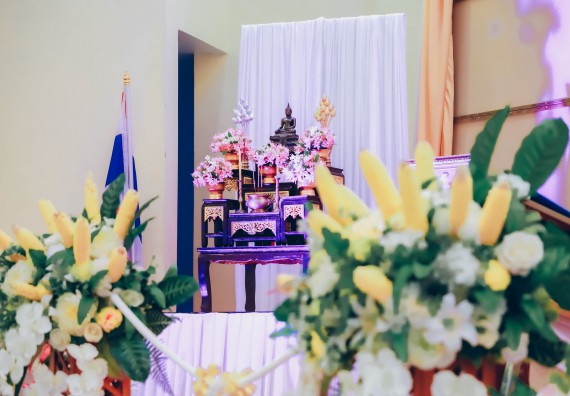 ภาพกิจกรรม  คณะวิทยาศาสตร์และเทคโนโลยีมหาวิทยาลัยราชภัฏกำแพงเพชร จัดงานสัปดาห์วิทยาศาสตร์แห่งชาติ ส่วนภูมิภาค ประจำปี 2565