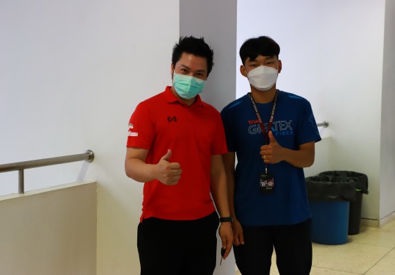 ภาพกิจกรรม  คณะวิทยาศาสตร์และเทคโนโลยีมหาวิทยาลัยราชภัฏกำแพงเพชร จัดงานสัปดาห์วิทยาศาสตร์แห่งชาติ ส่วนภูมิภาค ประจำปี 2565