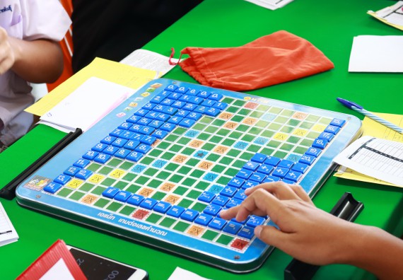 ภาพกิจกรรม  คณะวิทยาศาสตร์และเทคโนโลยีมหาวิทยาลัยราชภัฏกำแพงเพชร จัดงานสัปดาห์วิทยาศาสตร์แห่งชาติ ส่วนภูมิภาค ประจำปี 2565