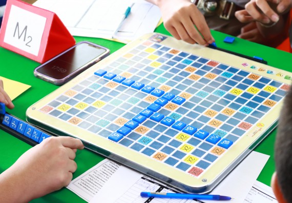 ภาพกิจกรรม  คณะวิทยาศาสตร์และเทคโนโลยีมหาวิทยาลัยราชภัฏกำแพงเพชร จัดงานสัปดาห์วิทยาศาสตร์แห่งชาติ ส่วนภูมิภาค ประจำปี 2565