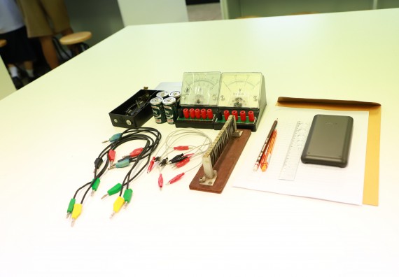 ภาพกิจกรรม  คณะวิทยาศาสตร์และเทคโนโลยีมหาวิทยาลัยราชภัฏกำแพงเพชร จัดงานสัปดาห์วิทยาศาสตร์แห่งชาติ ส่วนภูมิภาค ประจำปี 2565