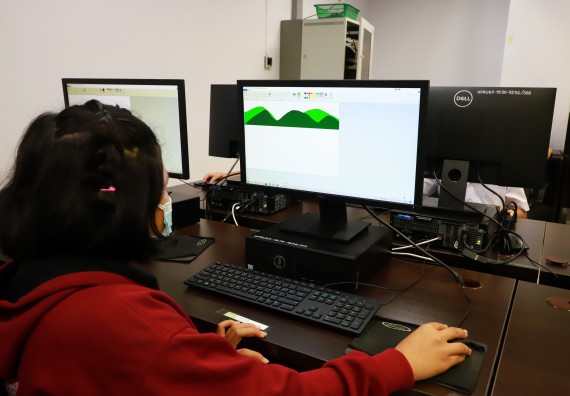 ภาพกิจกรรม  คณะวิทยาศาสตร์และเทคโนโลยีมหาวิทยาลัยราชภัฏกำแพงเพชร จัดงานสัปดาห์วิทยาศาสตร์แห่งชาติ ส่วนภูมิภาค ประจำปี 2565