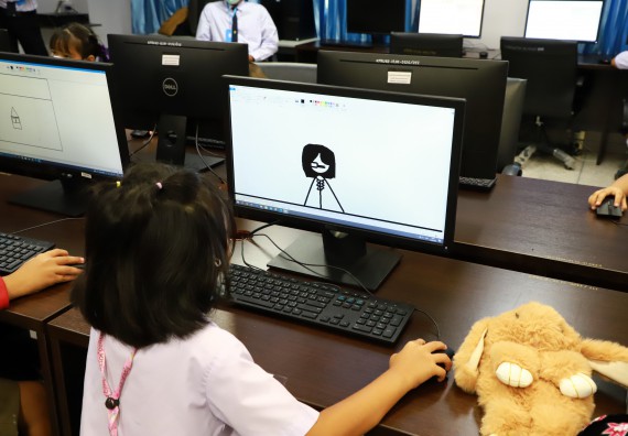 ภาพกิจกรรม  คณะวิทยาศาสตร์และเทคโนโลยีมหาวิทยาลัยราชภัฏกำแพงเพชร จัดงานสัปดาห์วิทยาศาสตร์แห่งชาติ ส่วนภูมิภาค ประจำปี 2565