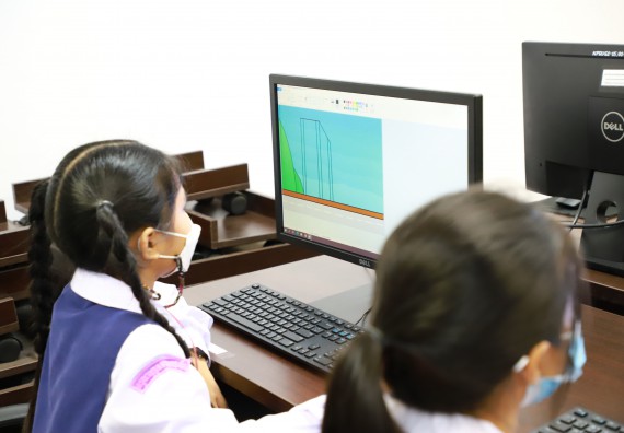 ภาพกิจกรรม  คณะวิทยาศาสตร์และเทคโนโลยีมหาวิทยาลัยราชภัฏกำแพงเพชร จัดงานสัปดาห์วิทยาศาสตร์แห่งชาติ ส่วนภูมิภาค ประจำปี 2565