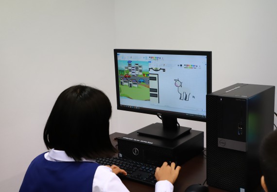 ภาพกิจกรรม  คณะวิทยาศาสตร์และเทคโนโลยีมหาวิทยาลัยราชภัฏกำแพงเพชร จัดงานสัปดาห์วิทยาศาสตร์แห่งชาติ ส่วนภูมิภาค ประจำปี 2565