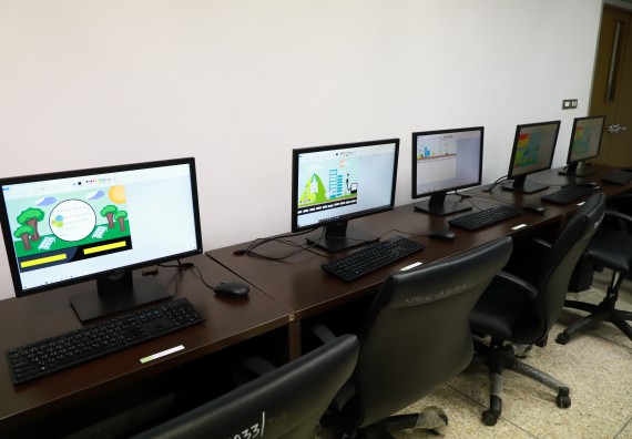 ภาพกิจกรรม  คณะวิทยาศาสตร์และเทคโนโลยีมหาวิทยาลัยราชภัฏกำแพงเพชร จัดงานสัปดาห์วิทยาศาสตร์แห่งชาติ ส่วนภูมิภาค ประจำปี 2565