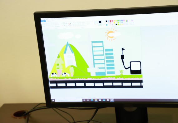 ภาพกิจกรรม  คณะวิทยาศาสตร์และเทคโนโลยีมหาวิทยาลัยราชภัฏกำแพงเพชร จัดงานสัปดาห์วิทยาศาสตร์แห่งชาติ ส่วนภูมิภาค ประจำปี 2565