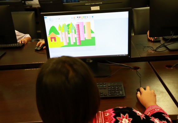 ภาพกิจกรรม  คณะวิทยาศาสตร์และเทคโนโลยีมหาวิทยาลัยราชภัฏกำแพงเพชร จัดงานสัปดาห์วิทยาศาสตร์แห่งชาติ ส่วนภูมิภาค ประจำปี 2565