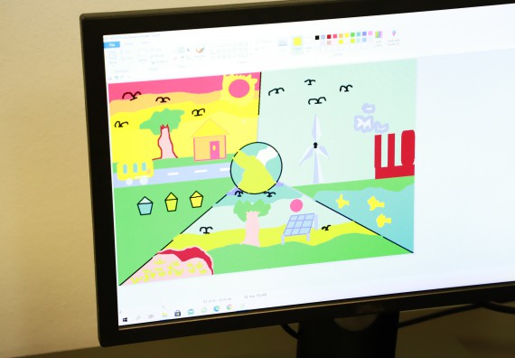 ภาพกิจกรรม  คณะวิทยาศาสตร์และเทคโนโลยีมหาวิทยาลัยราชภัฏกำแพงเพชร จัดงานสัปดาห์วิทยาศาสตร์แห่งชาติ ส่วนภูมิภาค ประจำปี 2565