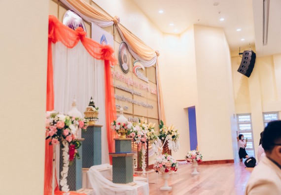 ภาพกิจกรรม  คณะวิทยาศาสตร์และเทคโนโลยีมหาวิทยาลัยราชภัฏกำแพงเพชร จัดงานสัปดาห์วิทยาศาสตร์แห่งชาติ ส่วนภูมิภาค ประจำปี 2565