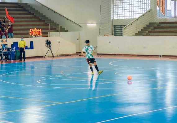 ภาพกิจกรรมคณะวิทยาศาสตร์และเทคโนโลยี จัดโครงการกีฬาสานสัมพันธ์ SCITECH SPORT DAY 2022 คณะวิทยาศาสตร์และเทคโนโลยี มหาวิทยาลัยราชภัฏกำแพงเพชร