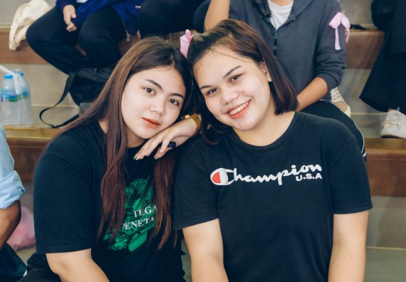 ภาพกิจกรรมคณะวิทยาศาสตร์และเทคโนโลยี จัดโครงการกีฬาสานสัมพันธ์ SCITECH SPORT DAY 2022 คณะวิทยาศาสตร์และเทคโนโลยี มหาวิทยาลัยราชภัฏกำแพงเพชร