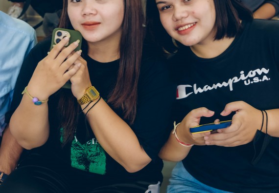 ภาพกิจกรรมคณะวิทยาศาสตร์และเทคโนโลยี จัดโครงการกีฬาสานสัมพันธ์ SCITECH SPORT DAY 2022 คณะวิทยาศาสตร์และเทคโนโลยี มหาวิทยาลัยราชภัฏกำแพงเพชร